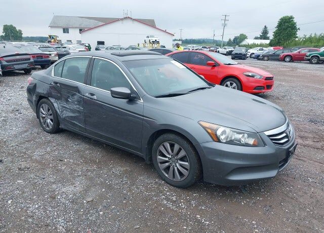2011 HONDA Accord