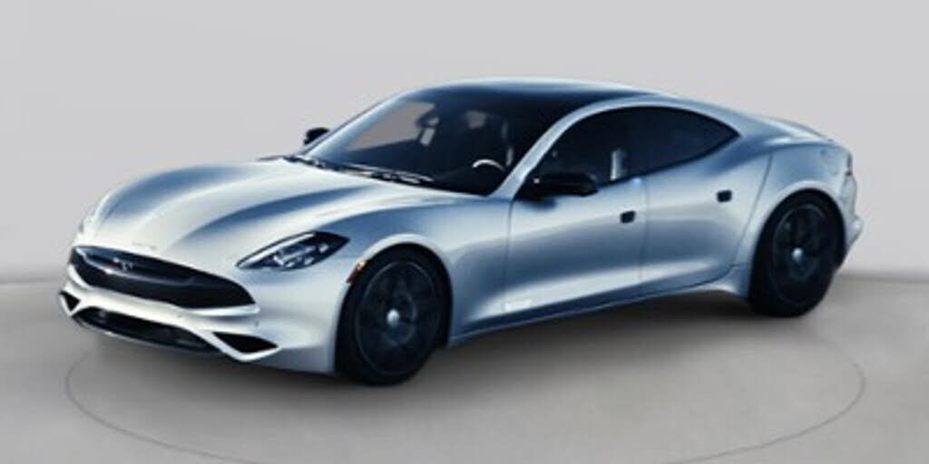 2025 KARMA Revero