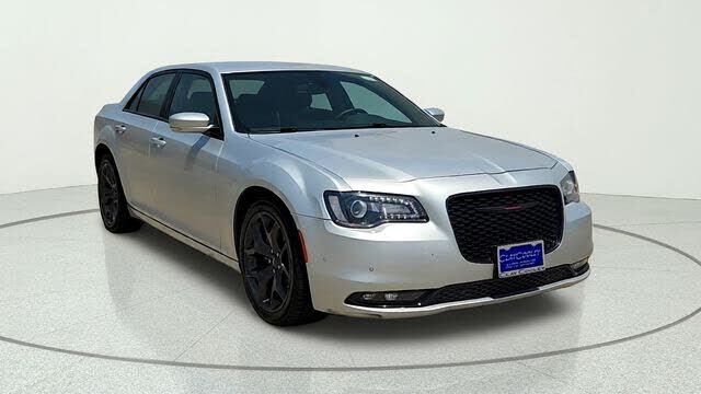 2023 CHRYSLER 300