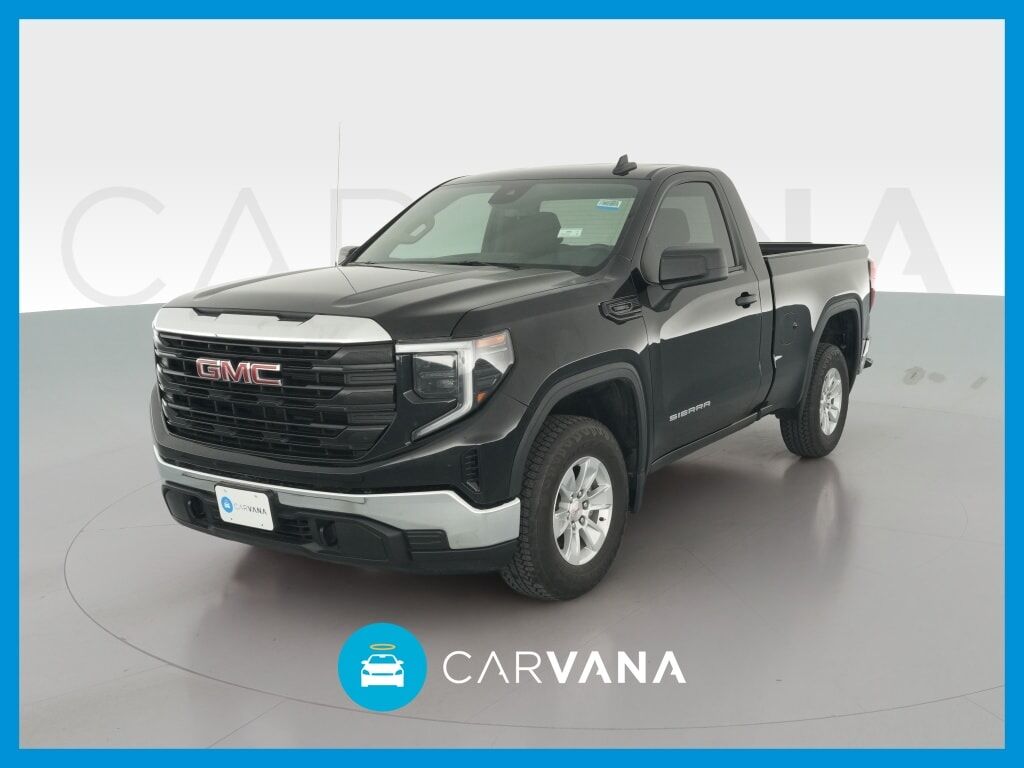 2025 GMC Sierra
