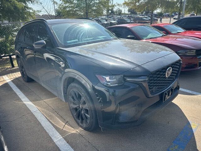 2025 MAZDA CX-90