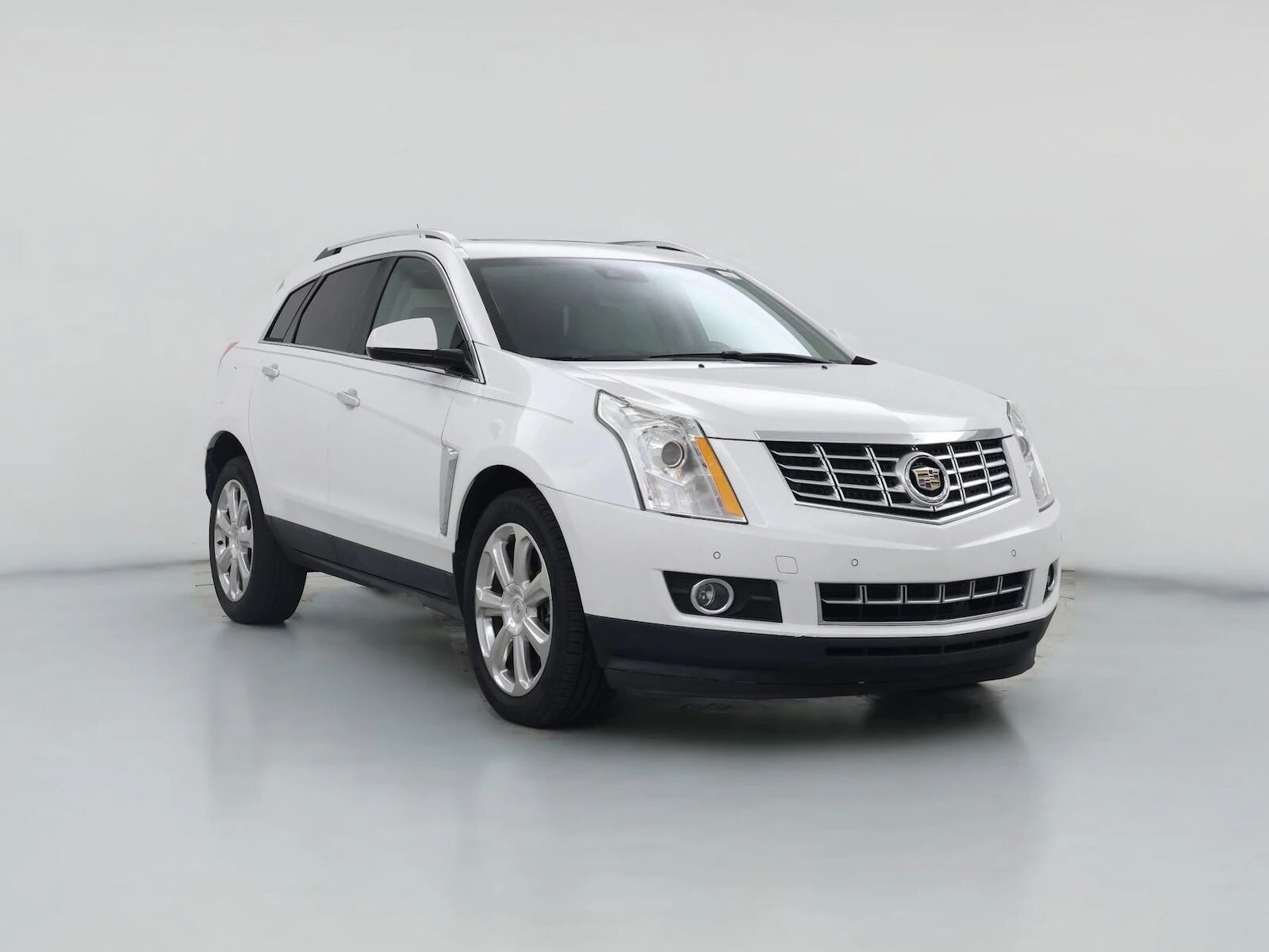 2016 CADILLAC SRX