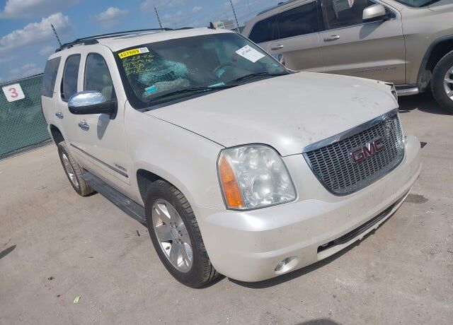 2011 GMC Yukon