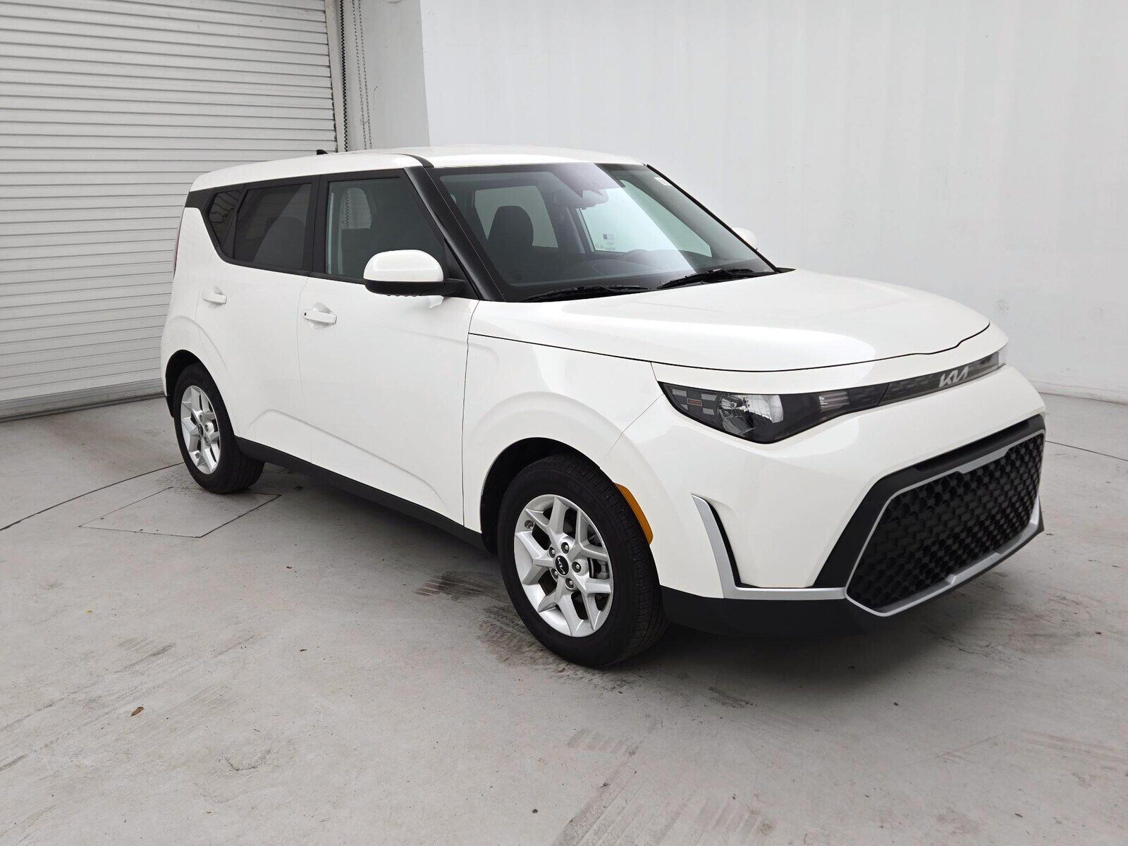 2023 KIA Soul