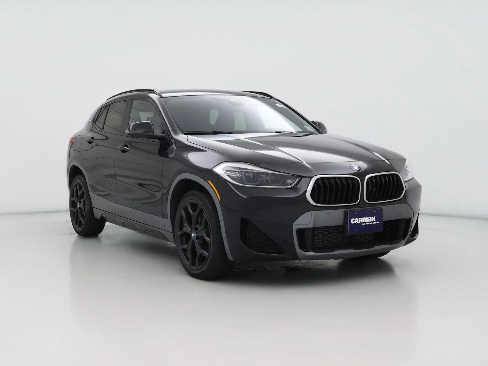 2021 BMW X2