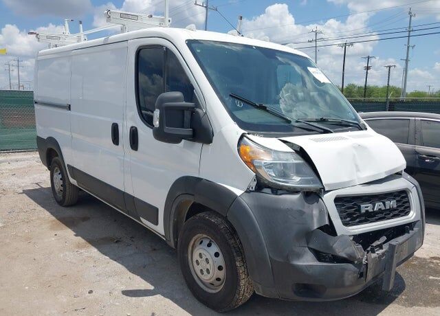 2019 RAM Promaster 1500