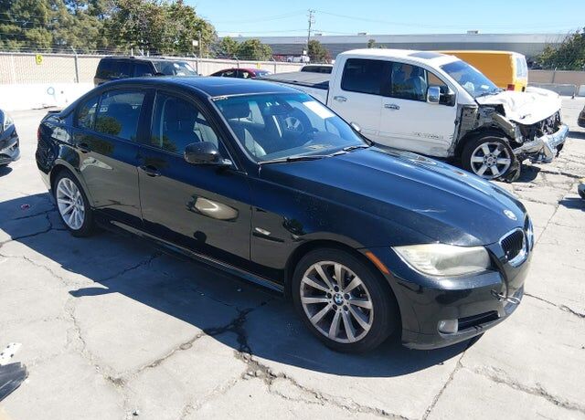 2011 BMW 3 Series
