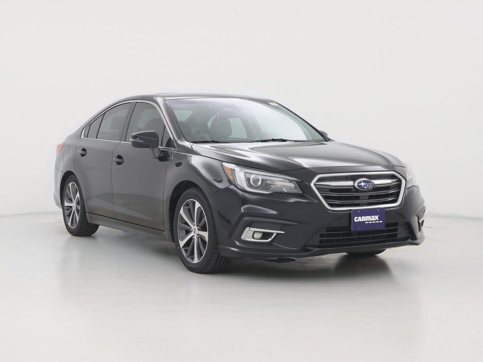 2019 SUBARU Legacy