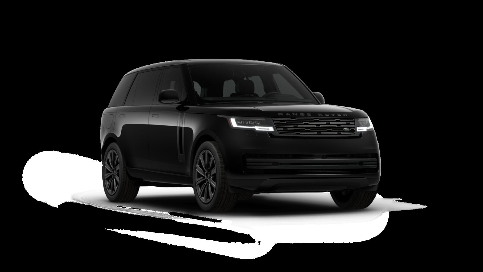 2027 LAND ROVER Range Rover