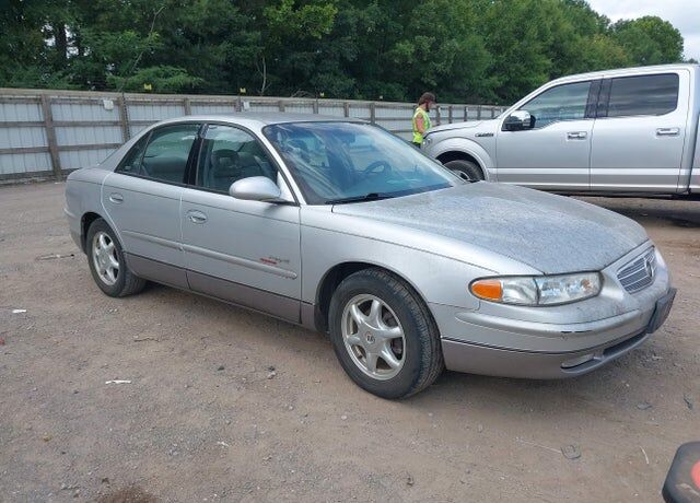 2000 BUICK Regal