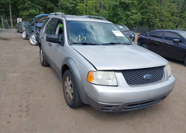 2006 FORD Freestyle