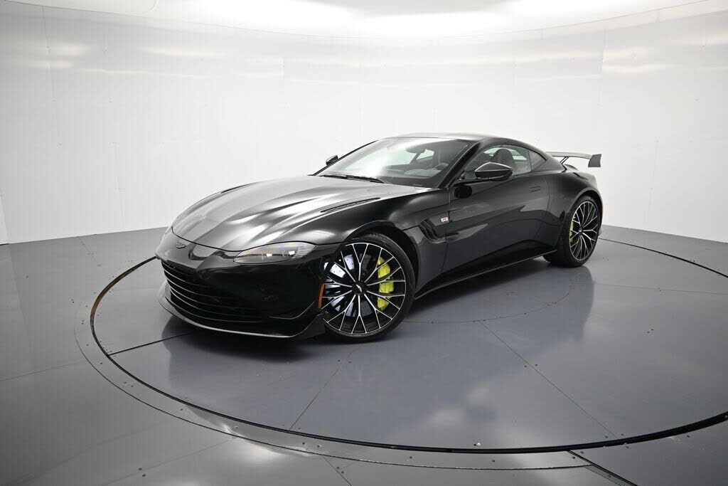 2023 ASTON MARTIN Vantage