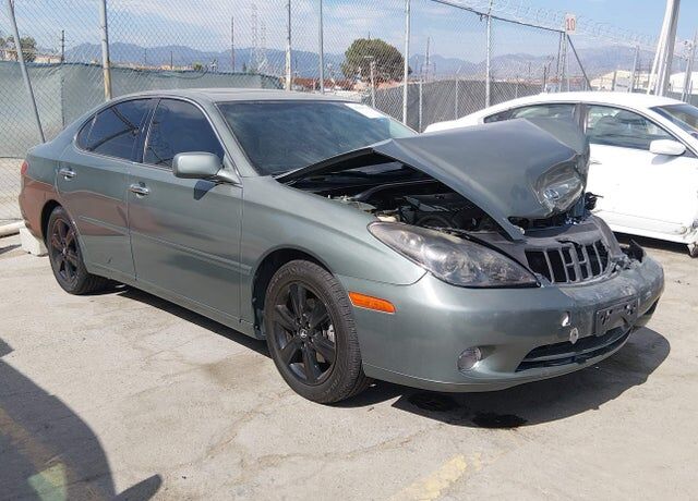 2005 LEXUS ES