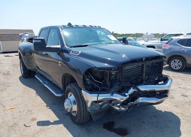 2024 RAM 3500
