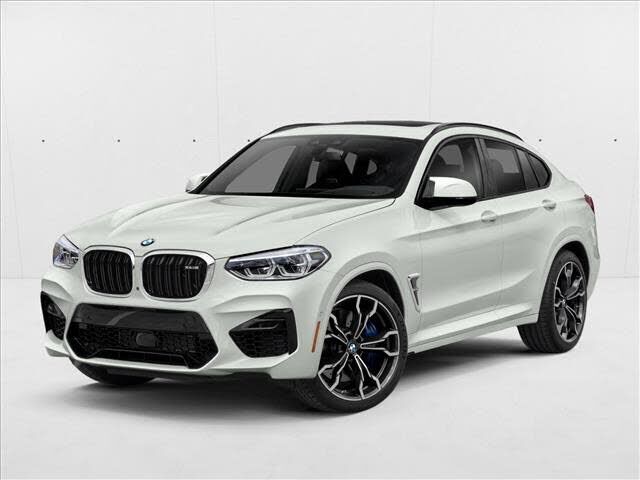 2020 BMW X4
