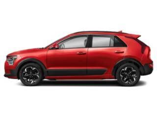 2025 KIA Niro