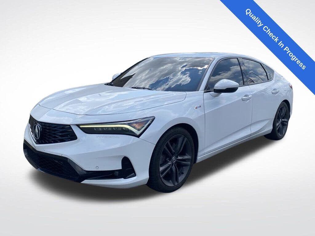 2023 ACURA Integra