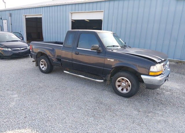 2000 FORD Ranger