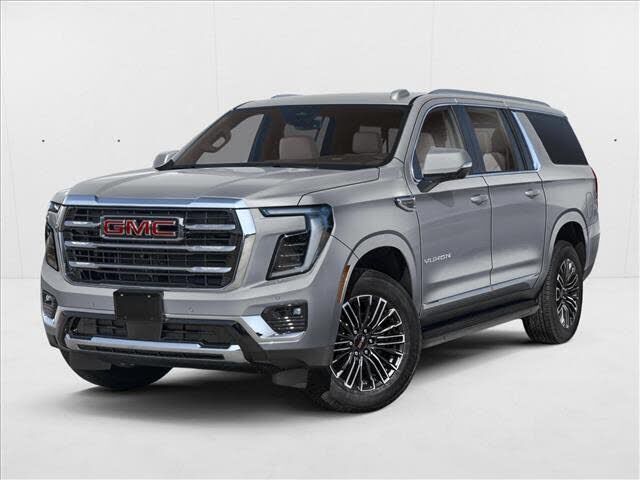 2026 GMC Yukon XL