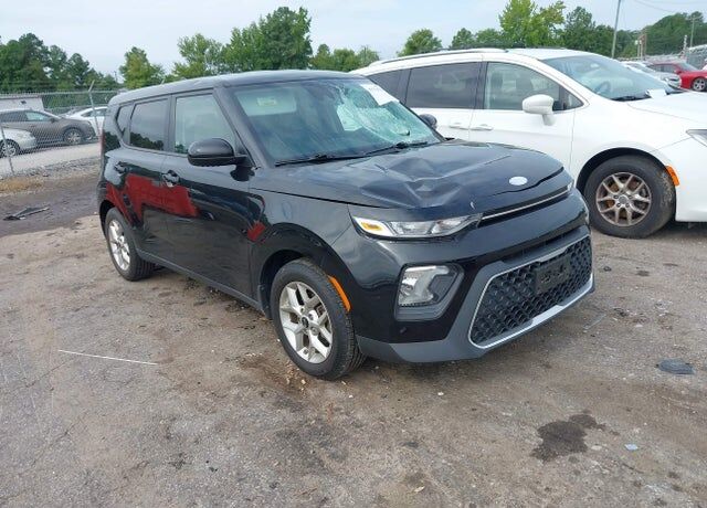 2020 KIA Soul