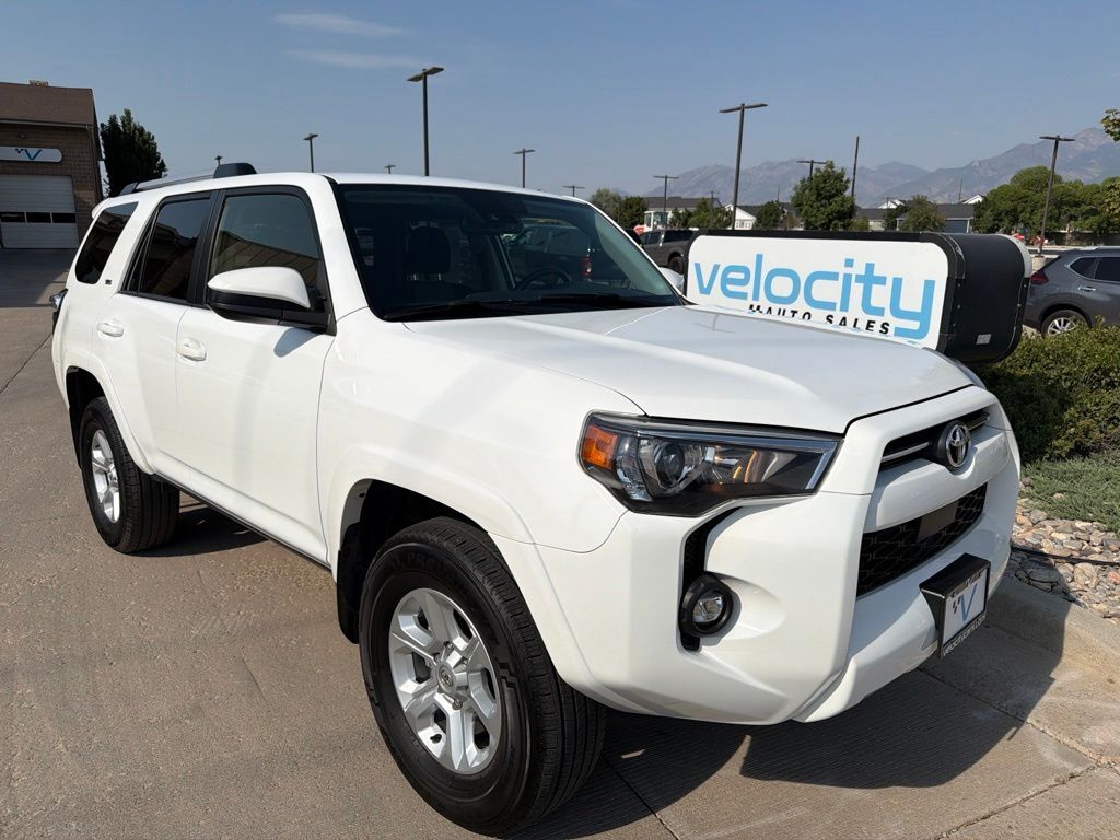 2024 TOYOTA 4-Runner