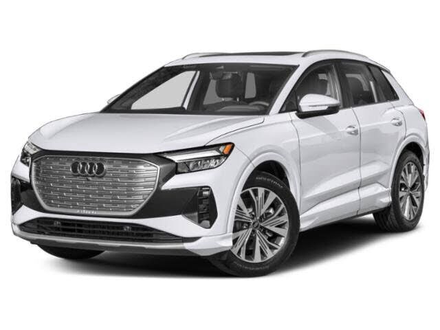 2025 AUDI Q4