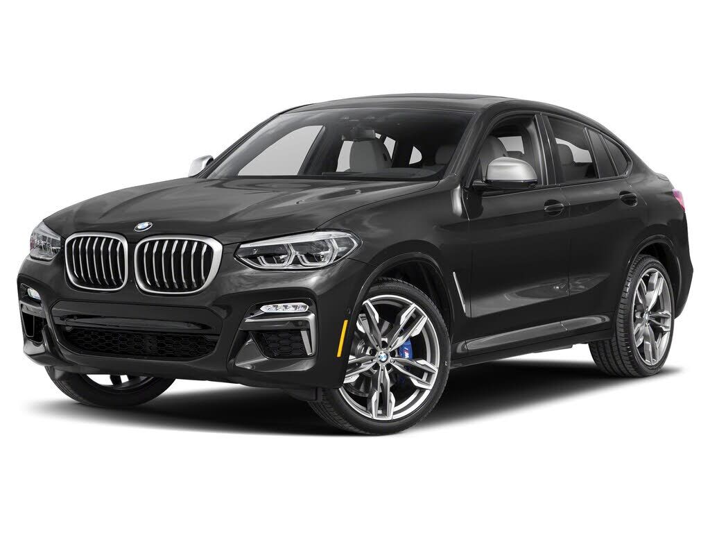 2019 BMW X4