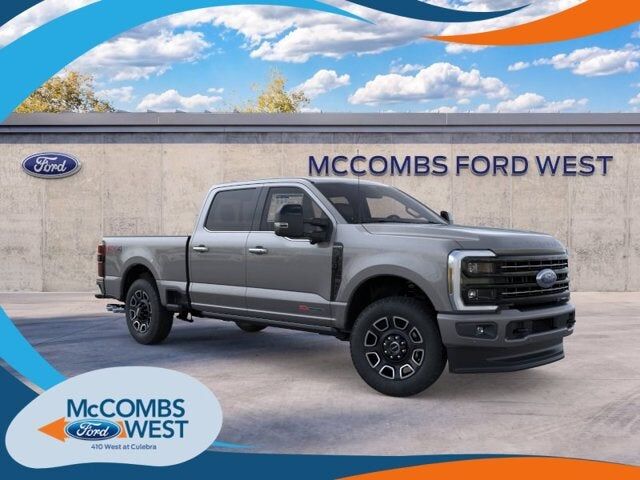 2026 FORD F-250