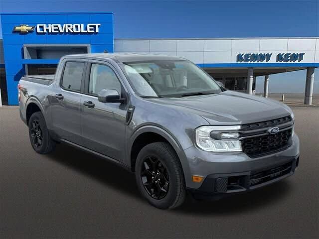 2023 FORD Maverick