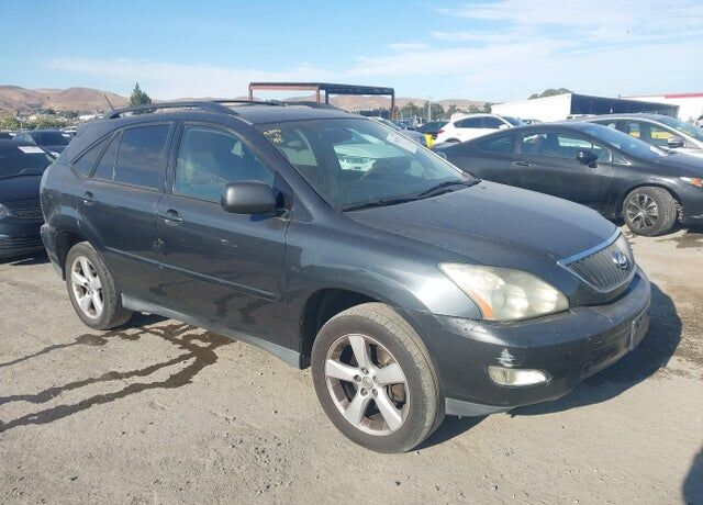2005 LEXUS RX