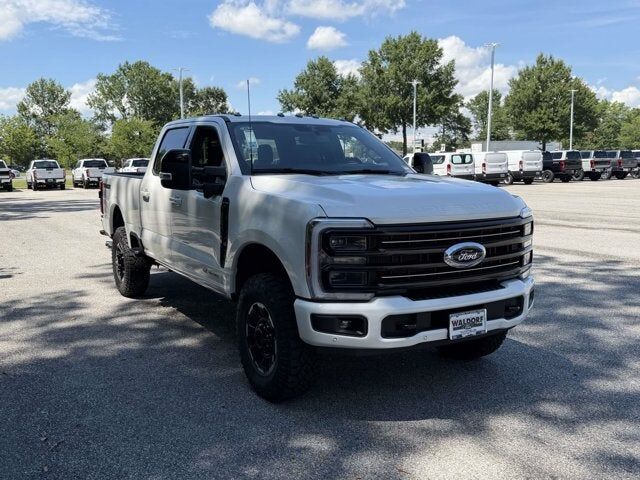 2026 FORD F-350