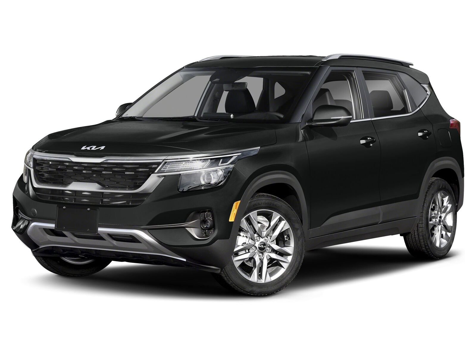 2022 KIA Seltos