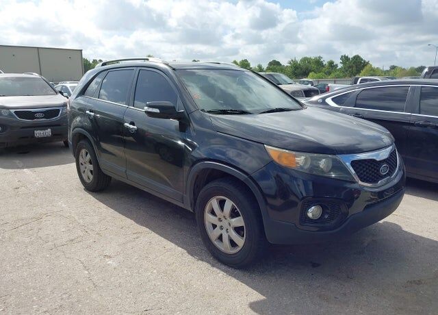 2011 KIA Sorento