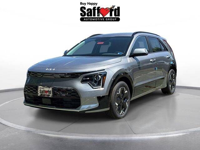 2026 KIA Niro