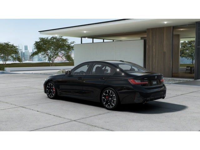 2026 BMW 330i
