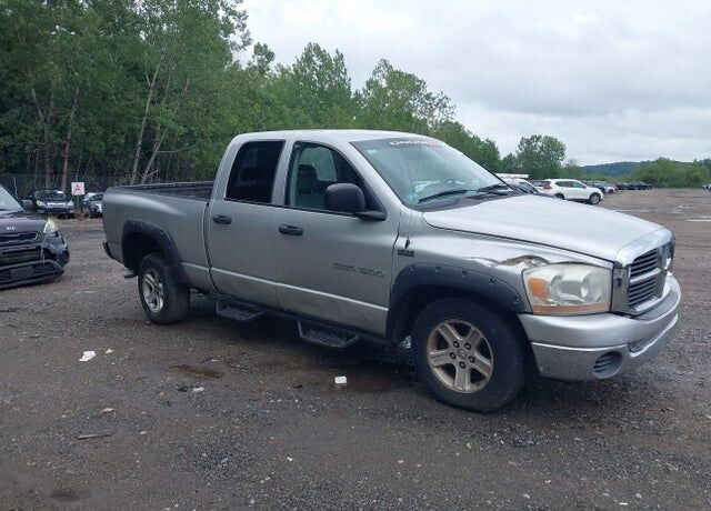 2006 DODGE Ram