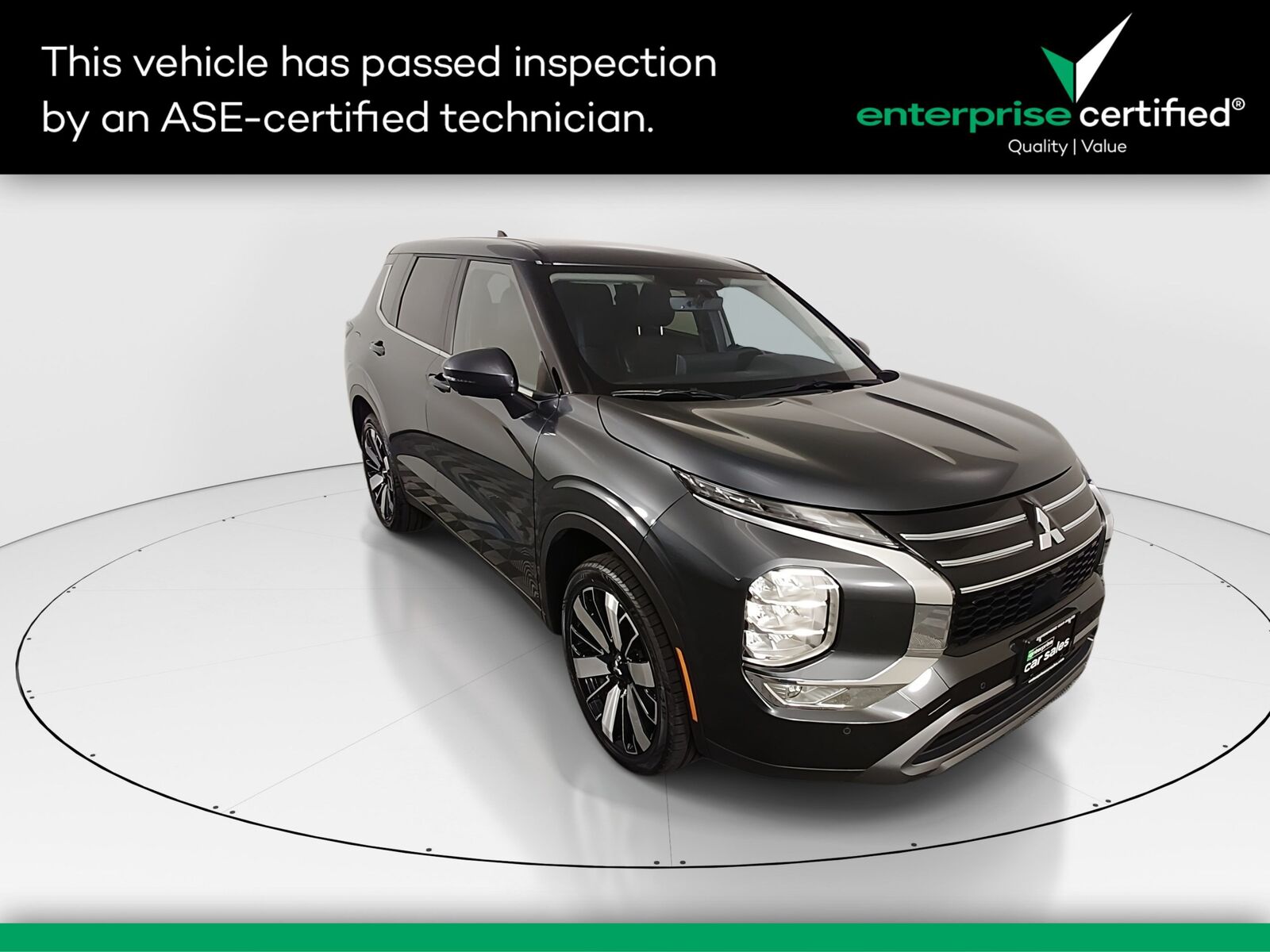 2025 MITSUBISHI Outlander