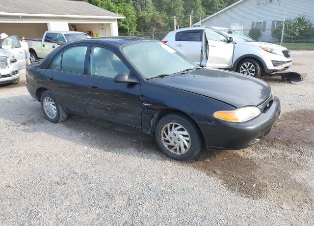 1998 FORD Escort