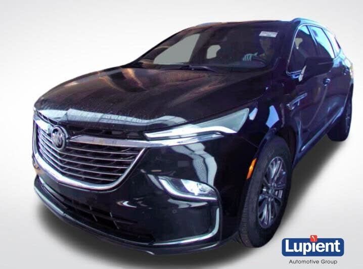 2023 BUICK Enclave