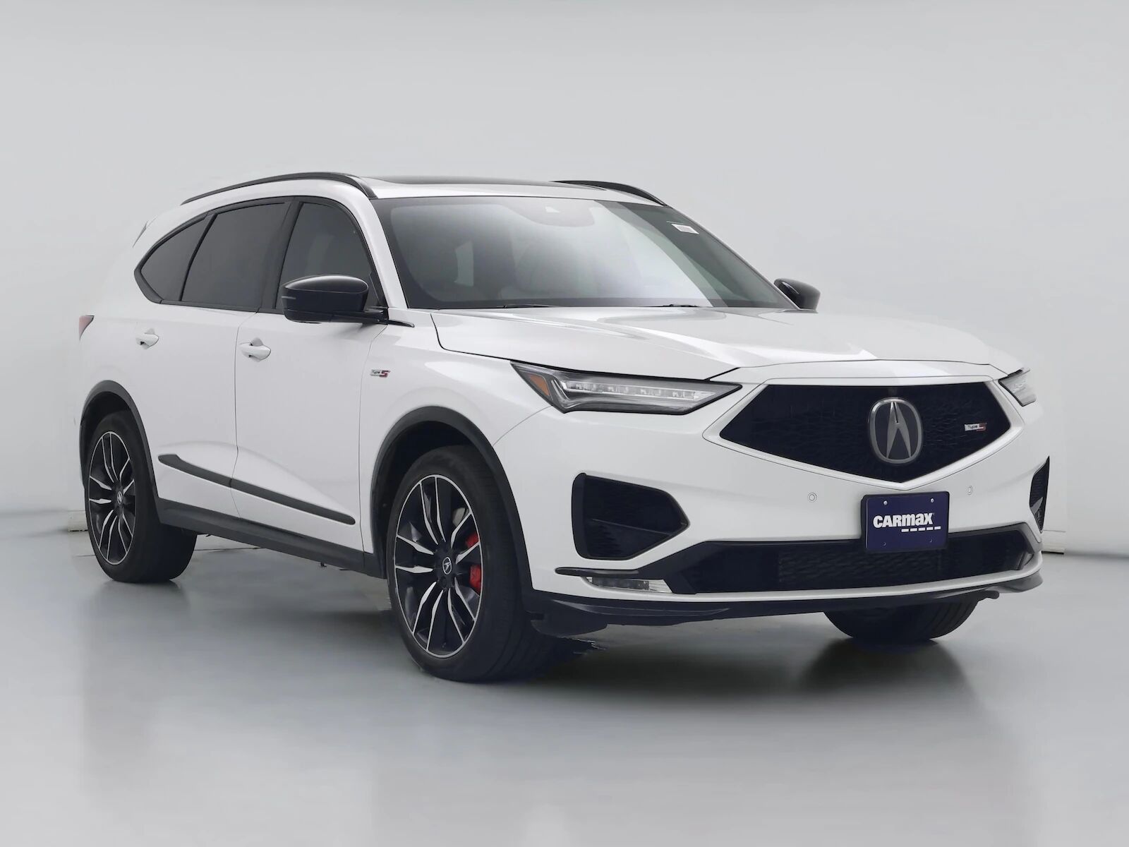 2023 ACURA MDX Type S