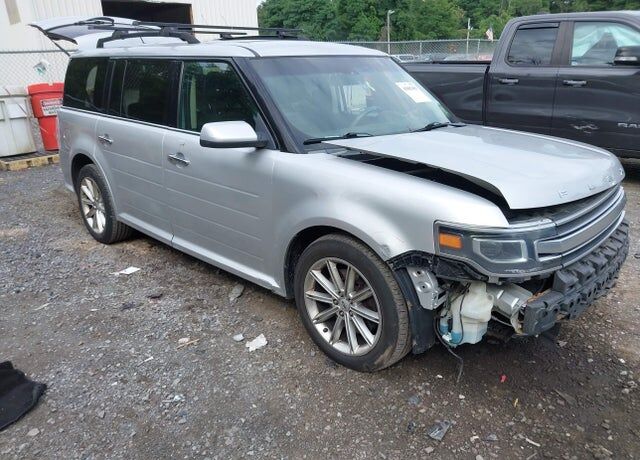 2015 FORD Flex