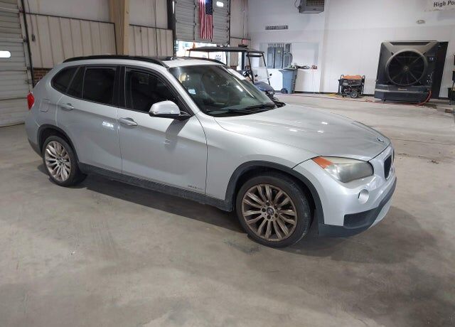 2014 BMW X1
