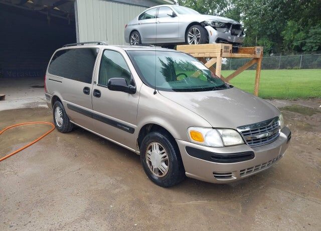 2004 CHEVROLET Venture