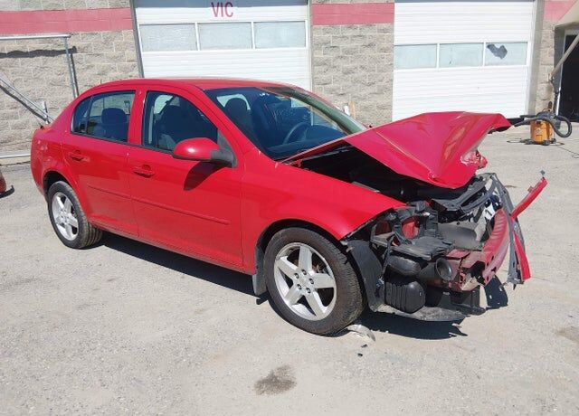 2010 CHEVROLET Cobalt