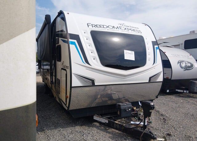2023 FOREST RIVER Freedom Express