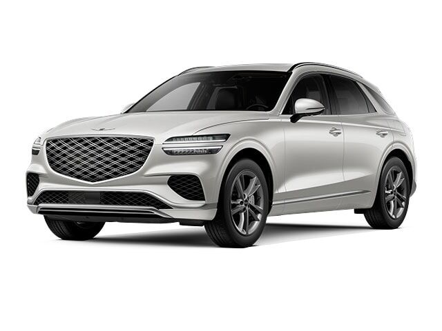 2027 GENESIS GV70