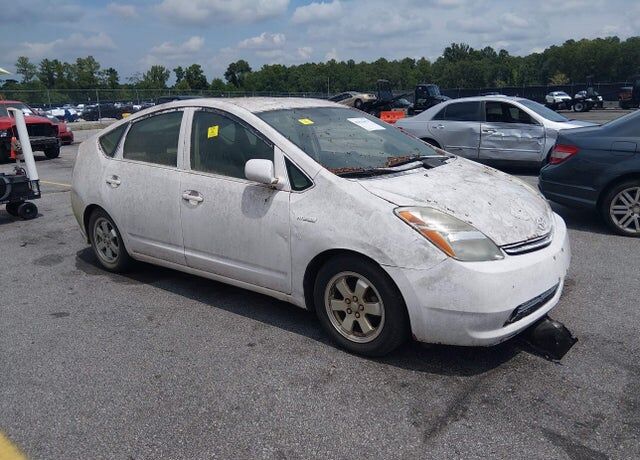 2006 TOYOTA PRIUS