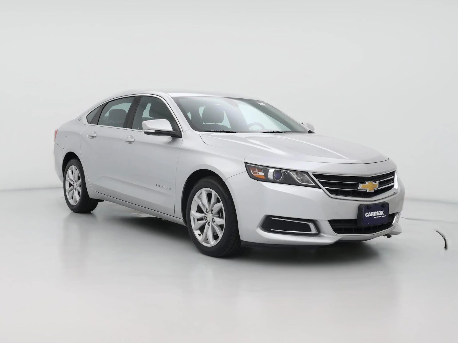 2017 CHEVROLET Impala