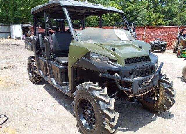 2017 POLARIS Ranger