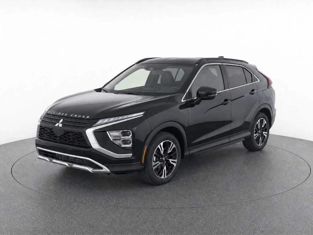 2024 MITSUBISHI ECLIPSE CROSS